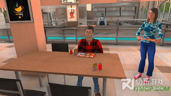 像女朋友模拟器这样的手游合集