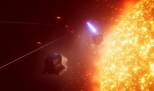 Steam每日特惠：《Exo One》新史低42元