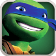 忍者龟归来测试版