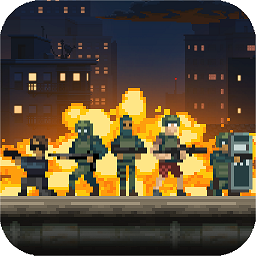 破门而入2行动小队内置修改器版