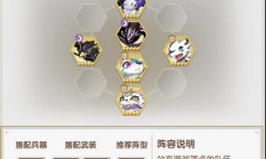 超能力冲刺最强阵容推荐攻略详情