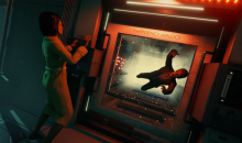 仍玩单机目录：《头等舱的麻烦》 3D太空狼人杀