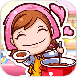 料理妈妈