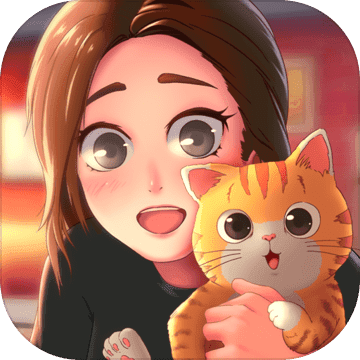 猫语咖啡测试服