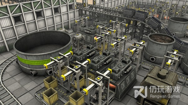 果冻人闯关手游合集