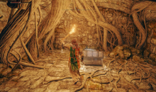 《艾尔登法环》恶兆猎人boss介绍