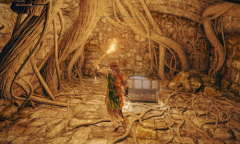 《艾尔登法环》恶兆猎人boss介绍