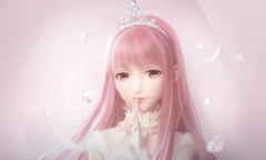 闪耀暖暖烟霞洞天套装获得方法分享