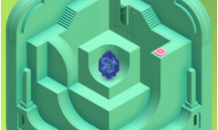 《纪念碑谷2》国际服进不去怎么办