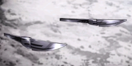 飞刀系列手游合集