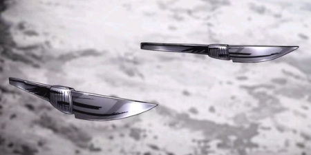 飞刀系列手游合集