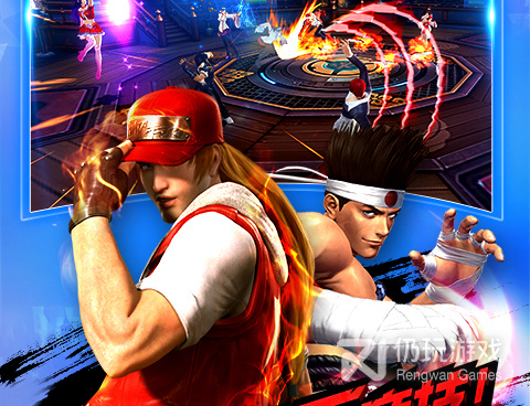 拳皇世界超全版本手游合集