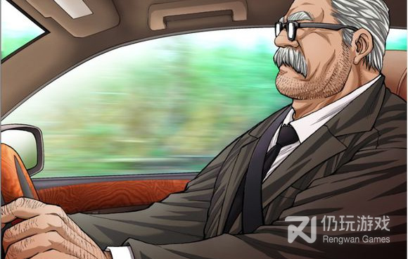 触摸互动类手游合集