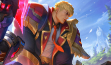 《云顶之弈》S6赛季盖伦出装推荐