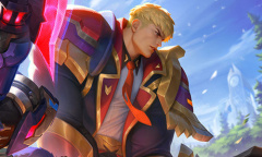 《云顶之弈》S6赛季盖伦出装推荐