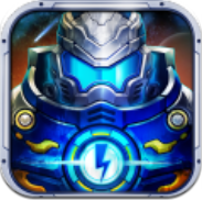 机甲斗兽场免广告无限零件版