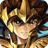 圣斗士星矢重生日服