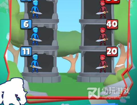 角色扮演类魔幻游戏手游合集