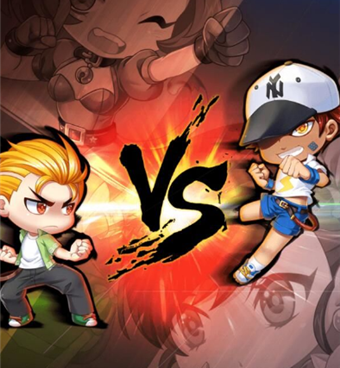 抵抗恶魔的手游合集