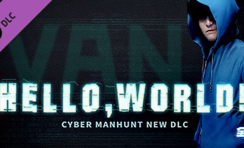 全网公敌全DLC版