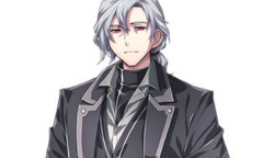 《闪之轨迹4》黑之艾贝利希人物介绍