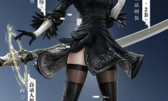 《永劫无间》x《尼尔》联动内容介绍