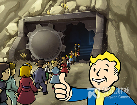 辐射避难所Online最新版手游合集