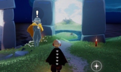 《光遇》5月18日每日任务攻略