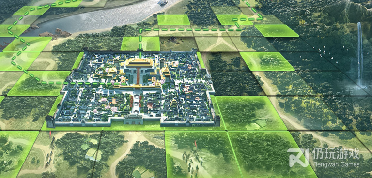 荣耀出征所有版本手游合集