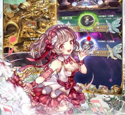 好玩的仙侠rpg手游合集