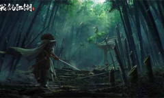 我的江湖礼包兑换码介绍