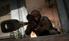 《使命召唤19》Beta公测开启 Steam在线数飙升