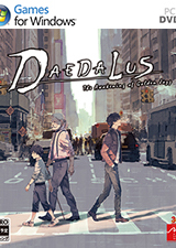 代达罗斯黄金爵士乐的觉醒