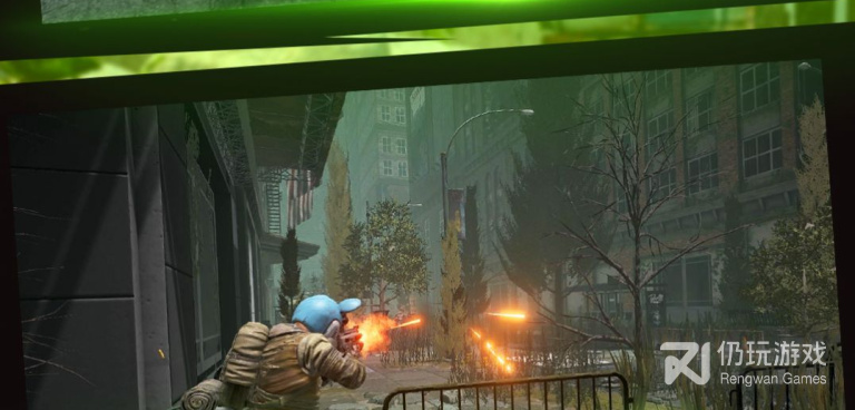 上手简单的恐怖冒险手游合集