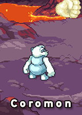 Coromon