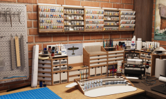 《胶佬模拟器》Steam发售 刚大木来了