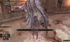 《艾尔登法环》1.08版竞技场龙息流Build一览