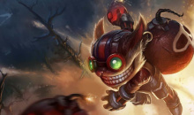 《LOL》炸弹人英雄反制介绍