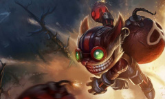 《LOL》炸弹人英雄反制介绍