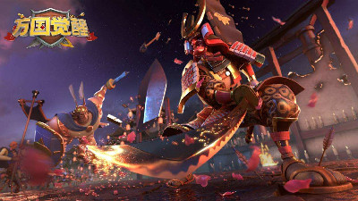 跨文明国战手游合集