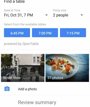 3D街景地图手机软件合集