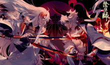 《阴阳师》2022年1月夜行荒河活动介绍