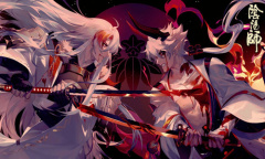 《阴阳师》2022年1月夜行荒河活动介绍