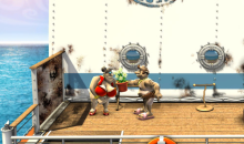 Steam每日特惠：《整蛊邻居归来》新史低39元