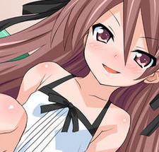 该死的妹子psp移植版免费