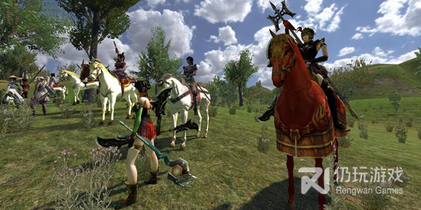 耐玩不要钱的射击竞技手游合集