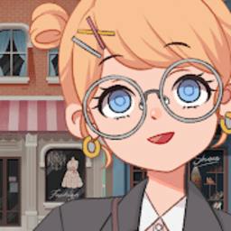 sticky换装中文版