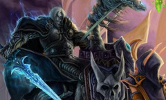 《魔兽世界怀旧服》wlk悲苦之泪掉落地点