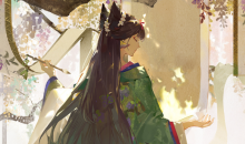 《阴阳师》饭香四溢食飨言欢活动介绍