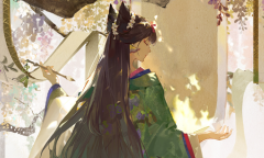 《阴阳师》饭香四溢食飨言欢活动介绍